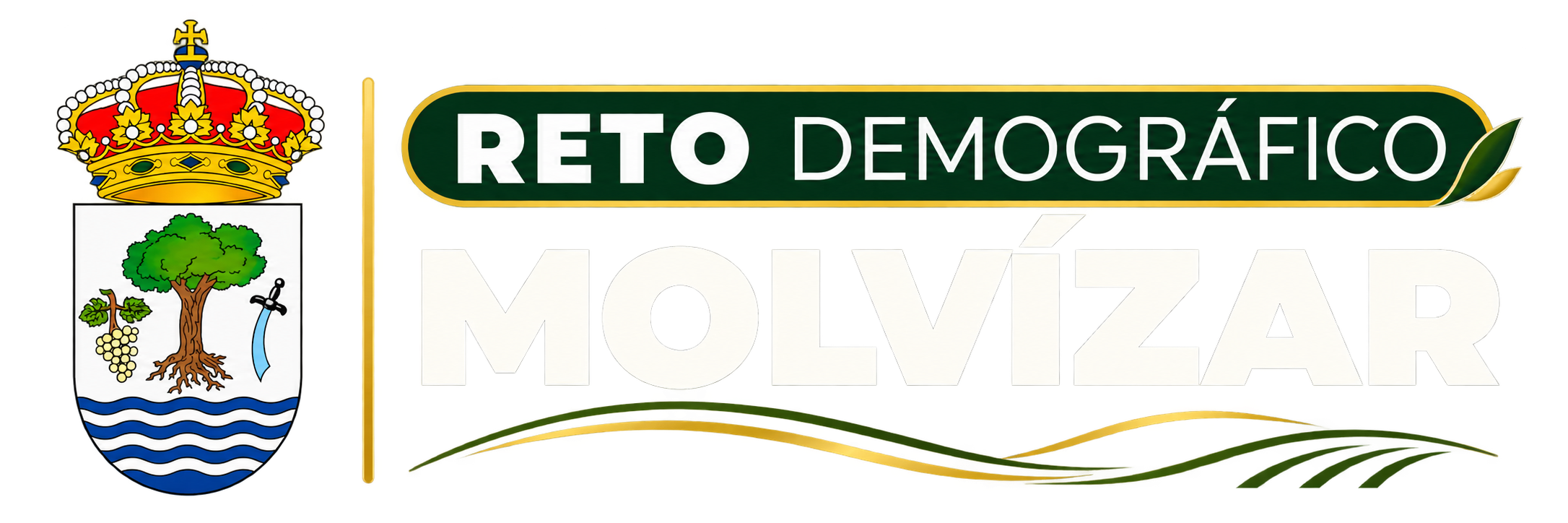 Reto Demográfico Molvízar